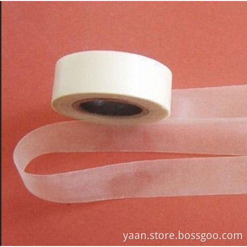 Silicone Varnished cloth for motor